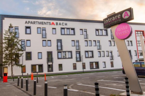 Bach Apartments